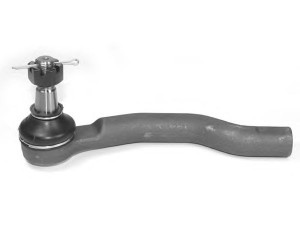 OCAP 0284616 skersinės vairo trauklės galas 
 Vairavimas -> Vairo mechanizmo sujungimai
48520-EA01J, 48640-EA01J