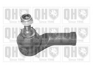QUINTON HAZELL QR3232S skersinės vairo trauklės galas 
 Vairavimas -> Vairo mechanizmo sujungimai
1 074 306, 1 107 015