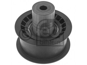 FEBI BILSTEIN 10046 kreipiantysis skriemulys, paskirstymo diržas 
 Diržinė pavara -> Paskirstymo diržas/komplektas -> Laisvasis/kreipiamasis skriemulys
036 109 244, 036 109 244
