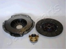 JAPANPARTS KF-282 sankabos komplektas 
 Sankaba/dalys -> Sankabos remonto komplektas, visas