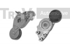 TREVI AUTOMOTIVE TA1550 įtempiklio svirtis, V formos rumbuotas diržas 
 Diržinė pavara -> V formos rumbuotas diržas/komplektas -> Įtempiklis
046903133, 046903133A, 046903133A