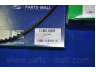 PARTS-MALL PNA-P026 paskirstymo diržo komplektas
KHBK-163ZBS25.4