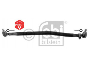 FEBI BILSTEIN 35126 centrinės trauklės mazgas
0 466 336, 466 336