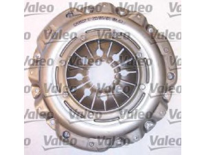 VALEO 826469 sankabos komplektas 
 Sankaba/dalys -> Sankabos remonto komplektas, visas