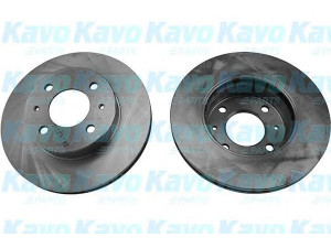 KAVO PARTS BR-3222 stabdžių diskas 
 Dviratė transporto priemonės -> Stabdžių sistema -> Stabdžių diskai / priedai
5171225011, 5171225060