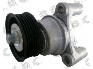 AUTOKIT 03.81042 įtempiklio svirtis, V formos rumbuotas diržas 
 Diržinė pavara -> V formos rumbuotas diržas/komplektas -> Įtempiklis
12580162