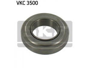 SKF VKC 3500 sankabos paleidiklis 
 Sankaba/dalys -> Atleidiklis, sankaba -> Sankabos paleidiklis
30502-21000