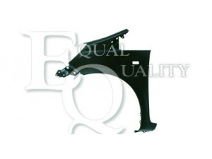 EQUAL QUALITY L05133 sparnas 
 Kėbulas -> Transporto priemonės priekis -> Sparnas/montavimo dalys
60211-TF0-J00