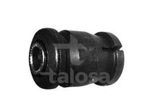 TALOSA 57-06517 valdymo svirties/išilginių svirčių įvorė 
 Ašies montavimas/vairavimo mechanizmas/ratai -> Valdymo svirtis/pasukamosios svirties sujungimas -> Montavimas/sutvirtinimas
486540H010, 486540H010, 486540H010