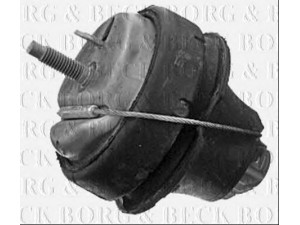 BORG & BECK BEM4003 variklio montavimas 
 Variklis -> Variklio montavimas -> Variklio montavimo rėmas
8683936