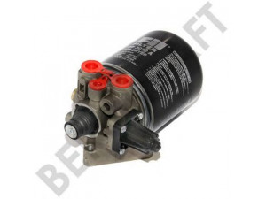 BERGKRAFT BK1281014AS oro džiovintuvas, suspausto oro sistema
1 505 036, 1 517 969, 1505036, 1517969