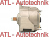 ATL Autotechnik L 61 700 kintamosios srovės generatorius
1298995