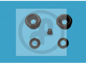 AUTOFREN SEINSA D3386 remonto komplektas, rato stabdžių cilindras 
 Stabdžių sistema -> Ratų cilindrai
04476-16020