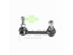 KAGER 85-0602 šarnyro stabilizatorius 
 Ašies montavimas/vairavimo mechanizmas/ratai -> Stabilizatorius/fiksatoriai -> Savaime išsilyginanti atrama
54668-2Y000