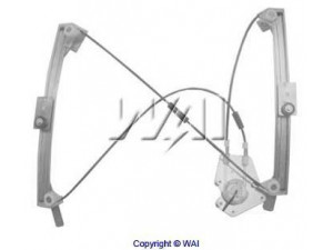 WAIglobal WPR2480L lango pakėliklis
50515590