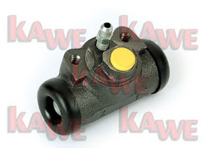 KAWE W4308 rato stabdžių cilindras 
 Stabdžių sistema -> Ratų cilindrai
4755019045, 4755019045, 4755019075C