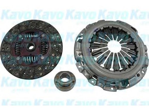 KAVO PARTS CP-4071 sankabos komplektas 
 Sankaba/dalys -> Sankabos remonto komplektas, visas