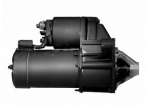 SPIDAN 4149 starteris 
 Elektros įranga -> Starterio sistema -> Starteris
MD308088