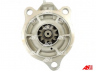 AS-PL S9135 starteris
28100-2862, 28100-2862A, 28100-2863