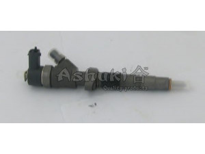 ASHUKI N234-02 įpurškimo antgalis 
 Kuro mišinio formavimas -> Mišinio sudarymas -> Purkštukas/antgalis/antgalio laikiklis/PDE
0 445 110 265, 16600-00Q0D, N234-02