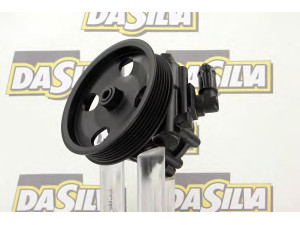 DA SILVA DP3056 hidraulinis siurblys, vairo sistema 
 Vairavimas -> Vairo pavara/siurblys
0000050500424, 0000051839102, 0000071790886