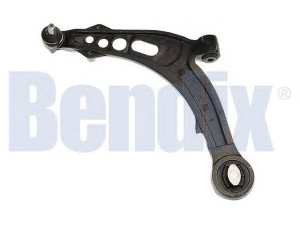 BENDIX 042265B vikšro valdymo svirtis 
 Ašies montavimas/vairavimo mechanizmas/ratai -> Valdymo svirtis/pasukamosios svirties sujungimas -> Vairo trauklės (valdymo svirtis, išilginis balansyras, diago
46545660