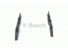BOSCH 0 986 494 351 stabdžių trinkelių rinkinys, diskinis stabdys 
 Techninės priežiūros dalys -> Papildomas remontas
SFP 5000 70