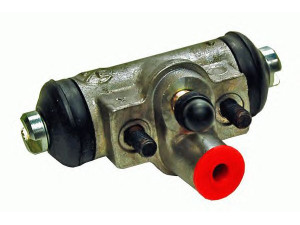 BOSCH 0 986 475 705 rato stabdžių cilindras 
 Stabdžių sistema -> Ratų cilindrai
43301-SA3-681
