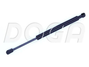 DOGA 2037323 dujinė spyruoklė, bagažinė
05155055AB, 5155055AB