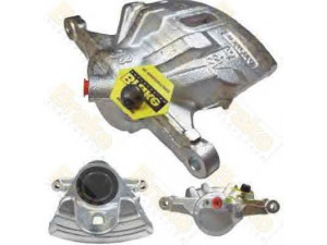 Brake ENGINEERING CA1392R stabdžių apkaba 
 Dviratė transporto priemonės -> Stabdžių sistema -> Stabdžių apkaba / priedai
4773012450, 4773012451