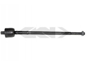 SPIDAN 45237 vidinė skersinė vairo trauklė 
 Vairavimas -> Vairo mechanizmo sujungimai
48830 60G00