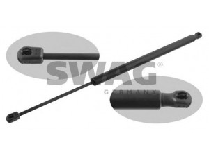 SWAG 40 93 3974 dujinė spyruoklė, bagažinė 
 Priedai -> Bagažinė/pakrovimo skyrius
5132 267, 91163328, 91163328