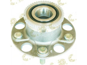 AUTOKIT 01.97969 rato guolio komplektas 
 Ašies montavimas/vairavimo mechanizmas/ratai -> Rato stebulė/montavimas -> Rato guolis