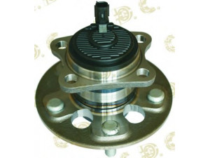 AUTOKIT 01.97729 rato guolio komplektas 
 Ašies montavimas/vairavimo mechanizmas/ratai -> Rato stebulė/montavimas -> Rato guolis
42450-12090, 42450-12100
