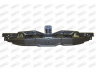 PRASCO FT9303210 priekinis variklio gaubtas 
 Kėbulas -> Kėbulo dalys/ sparnas/buferis -> Priekinis aerodinaminio pasipriešinimo sumažinimas/grotelės
1342579080, 1364551080, 7104AN