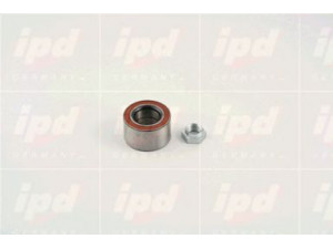 IPD 30-1014K rato guolio komplektas 
 Ašies montavimas/vairavimo mechanizmas/ratai -> Rato stebulė/montavimas -> Rato guolis