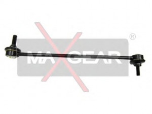 MAXGEAR 72-1386 prikabinimo svirtis 
 Ašies montavimas/vairavimo mechanizmas/ratai -> Stabilizatorius/fiksatoriai -> Stabilizatorius
274303, 274303, 274456, 274456