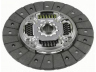SACHS 1878 600 925 sankabos diskas 
 Sankaba/dalys -> Sankabos diskas
31250-12460, 31250-14142, 31250-52020