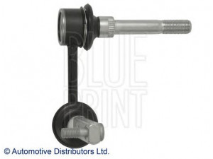 BLUE PRINT ADT38563 šarnyro stabilizatorius 
 Ašies montavimas/vairavimo mechanizmas/ratai -> Stabilizatorius/fiksatoriai -> Savaime išsilyginanti atrama
48810-30010, 48810-30020, 48810-30010