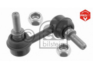 FEBI BILSTEIN 27464 šarnyro stabilizatorius 
 Ašies montavimas/vairavimo mechanizmas/ratai -> Stabilizatorius/fiksatoriai -> Pasukimo trauklė
54618-4U000