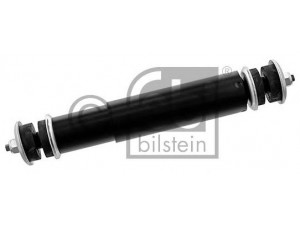 FEBI BILSTEIN 20266 amortizatorius 
 Pakaba -> Amortizatorius
628 326 00 00, 628 326 02 00, 628 326 07 00