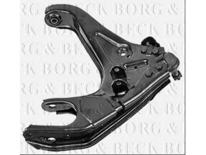 BORG & BECK BCA7096 vikšro valdymo svirtis 
 Ašies montavimas/vairavimo mechanizmas/ratai -> Valdymo svirtis/pasukamosios svirties sujungimas -> Vairo trauklės (valdymo svirtis, išilginis balansyras, diago
UR6134300B