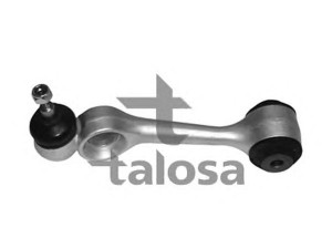 TALOSA 46-01940 vikšro valdymo svirtis 
 Ašies montavimas/vairavimo mechanizmas/ratai -> Valdymo svirtis/pasukamosios svirties sujungimas -> Vairo trauklės (valdymo svirtis, išilginis balansyras, diago
1233304707, K9052