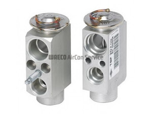 WAECO 8881100069 išsiplėtimo vožtuvas, oro kondicionavimas 
 Oro kondicionavimas -> Vožtuvai
64116921051, 64116964286, 64119138032