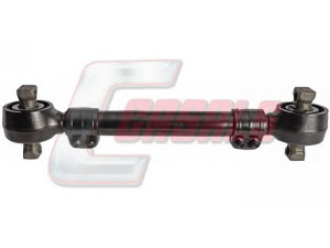 CASALS R8083 vikšro valdymo svirtis 
 Ašies montavimas/vairavimo mechanizmas/ratai -> Valdymo svirtis/pasukamosios svirties sujungimas -> Vairo trauklės (valdymo svirtis, išilginis balansyras, diago
1620497
