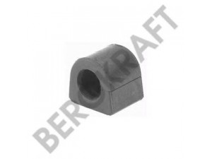 BERGKRAFT BK2909521SP skersinio stabilizatoriaus įvorių komplektas
675 323 17 85, 6753231785