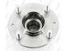 NPS K471A04 rato guolio komplektas 
 Ašies montavimas/vairavimo mechanizmas/ratai -> Rato stebulė/montavimas -> Rato guolis
0K-9A5-26-150, 0K9A426150