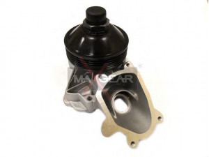 MAXGEAR 47-0106 vandens siurblys 
 Aušinimo sistema -> Vandens siurblys/tarpiklis -> Vandens siurblys
11 51 2 248 996, 11 51 2 354 055