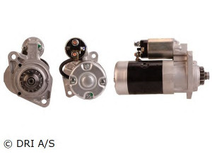 DRI 626005152 starteris
M2T50381, M2T50391