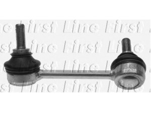 FIRST LINE FDL7155 šarnyro stabilizatorius 
 Ašies montavimas/vairavimo mechanizmas/ratai -> Stabilizatorius/fiksatoriai -> Savaime išsilyginanti atrama
542180023, 542180023